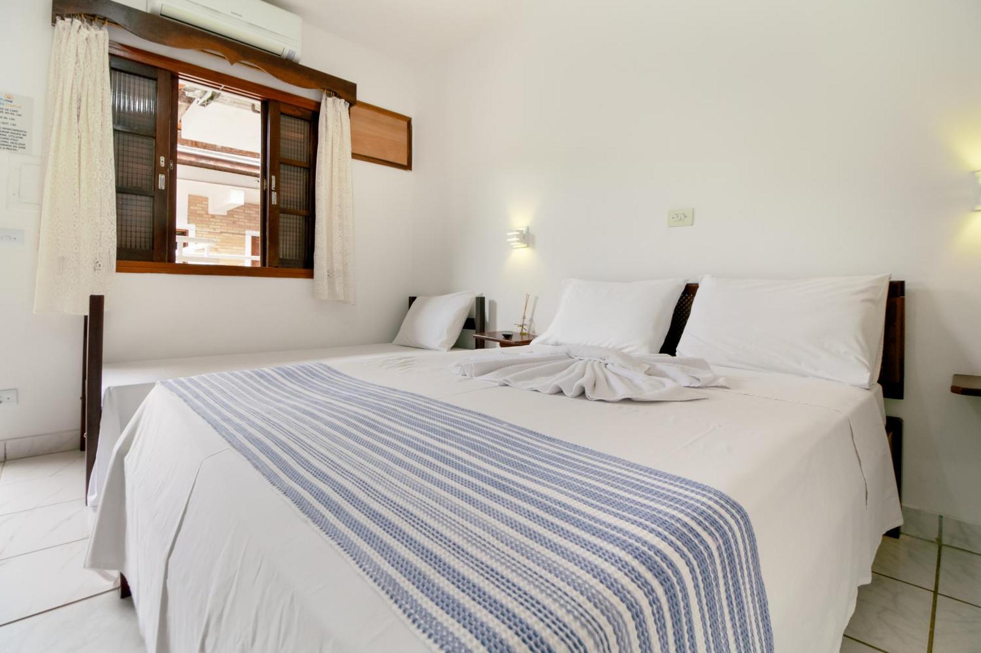 Velinn Pousada Ubatuba Tropical Chambre photo