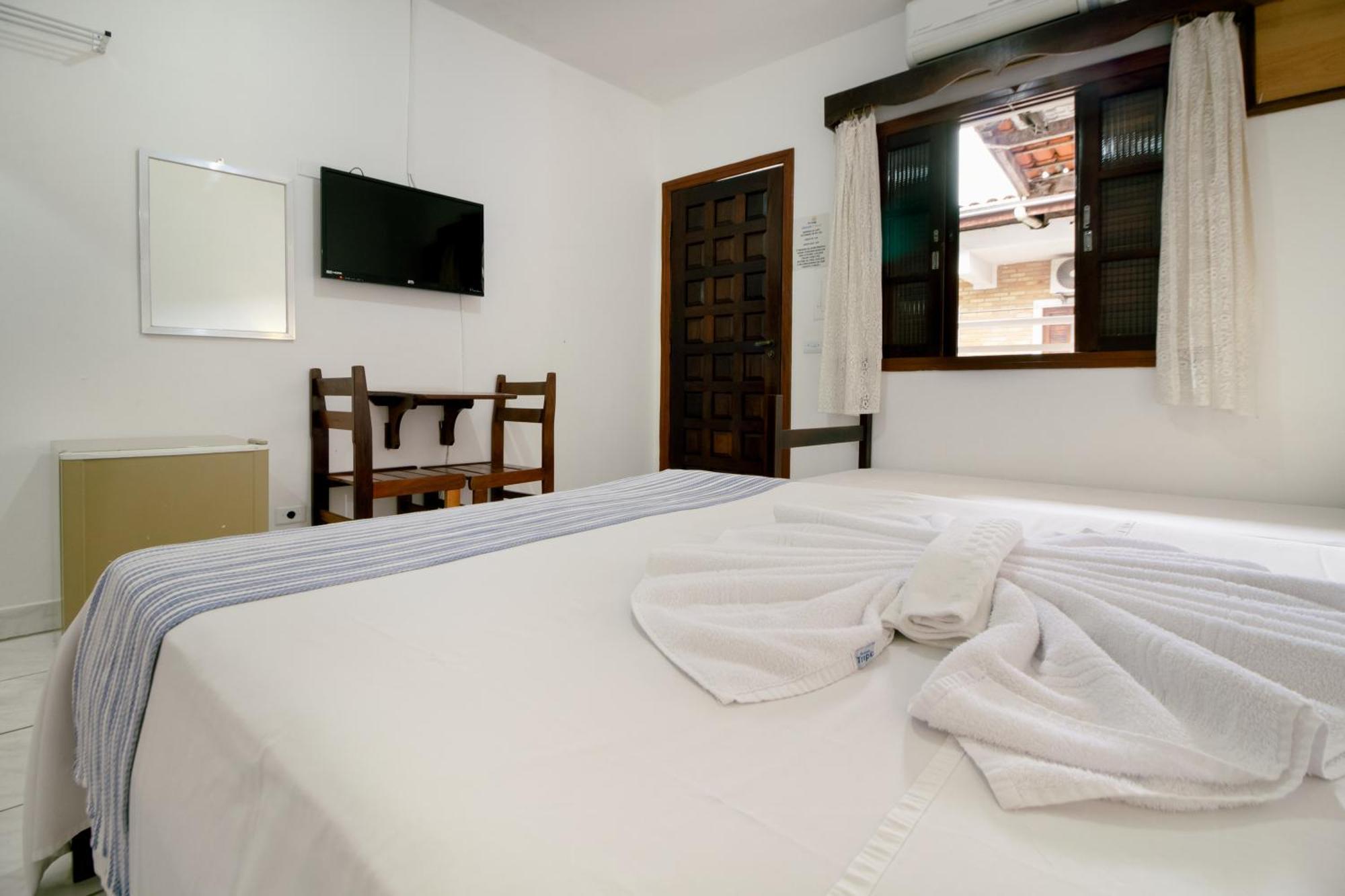 Velinn Pousada Ubatuba Tropical Chambre photo