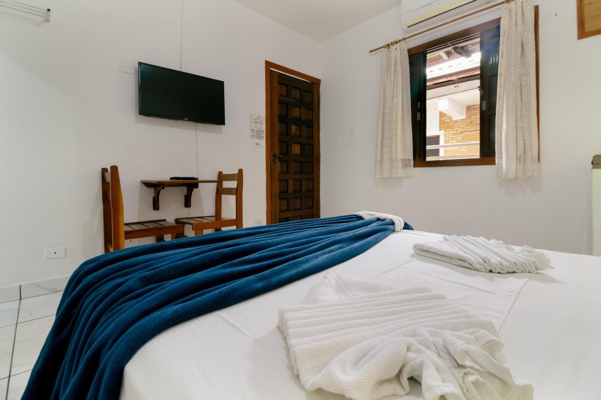 Velinn Pousada Ubatuba Tropical Chambre photo