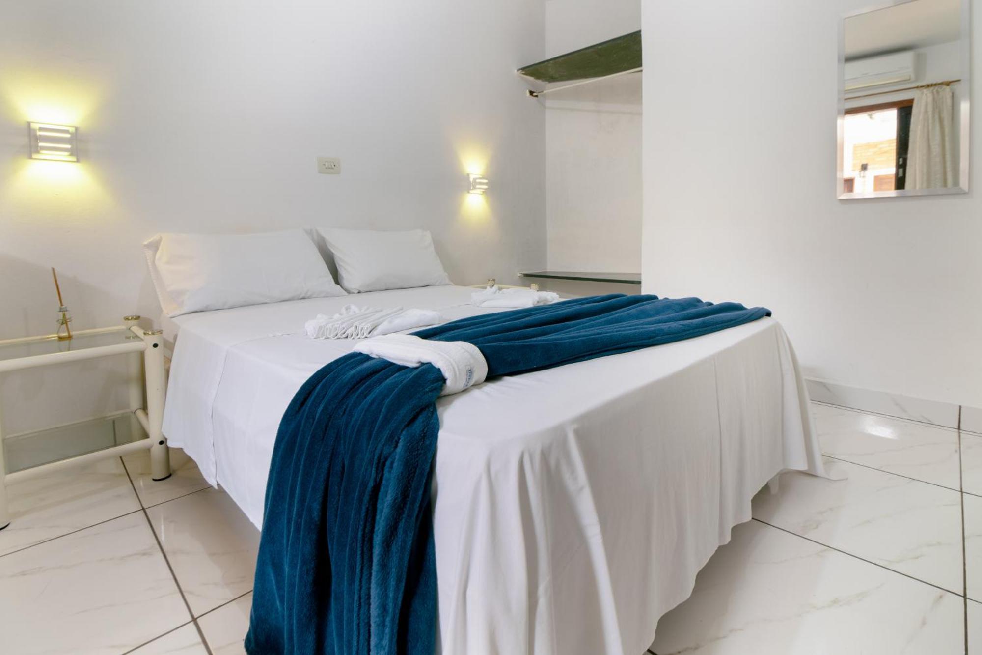 Velinn Pousada Ubatuba Tropical Chambre photo