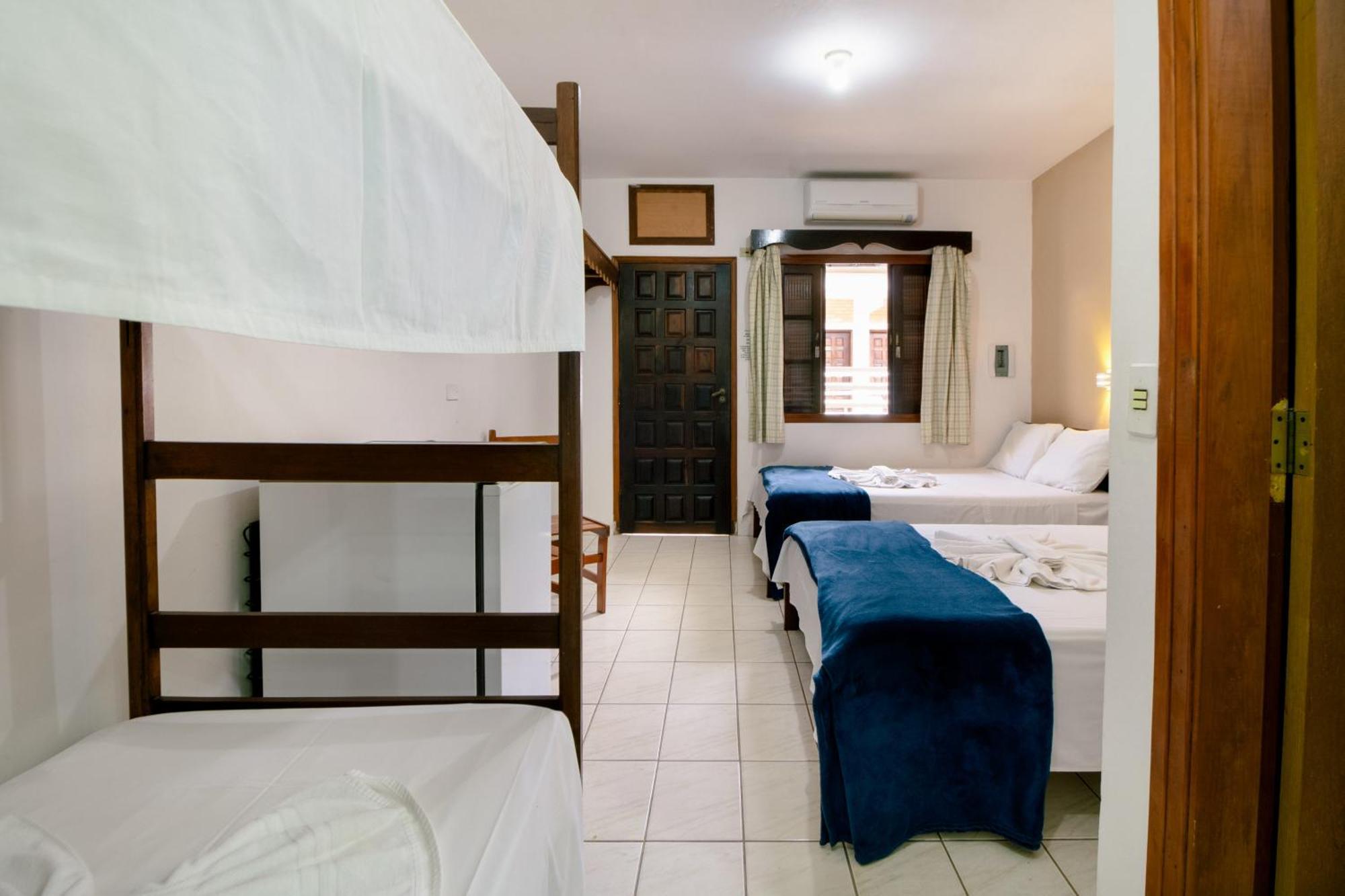 Velinn Pousada Ubatuba Tropical Chambre photo