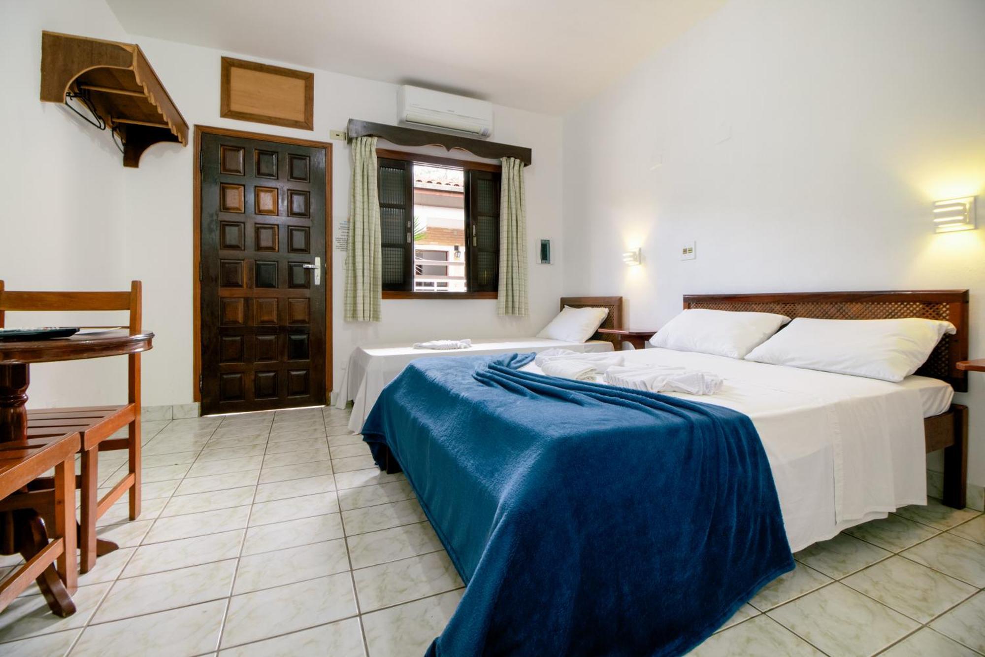 Velinn Pousada Ubatuba Tropical Extérieur photo