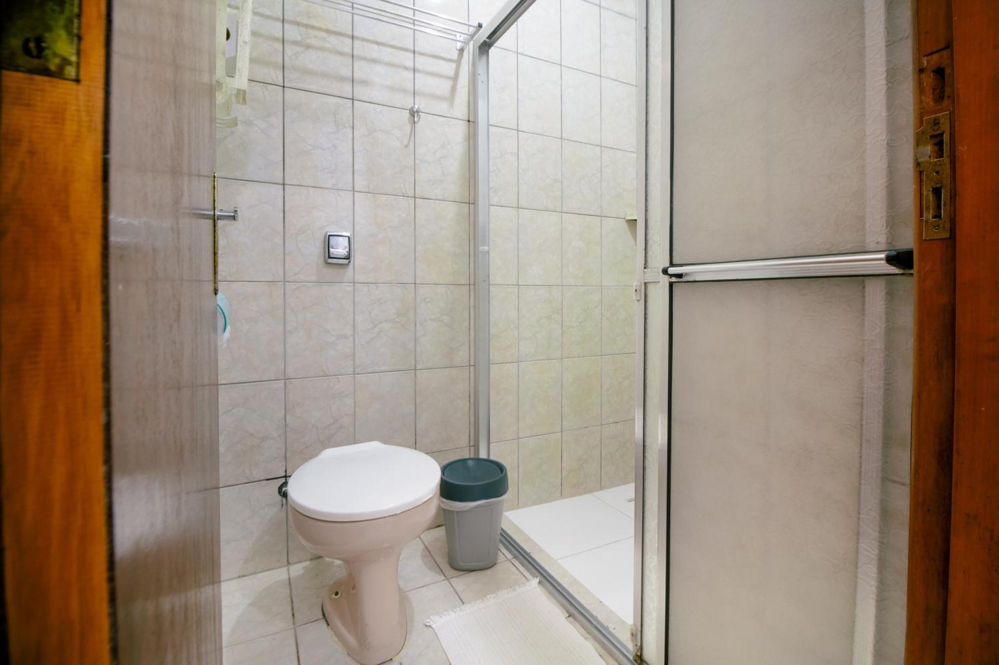 Velinn Pousada Ubatuba Tropical Chambre photo
