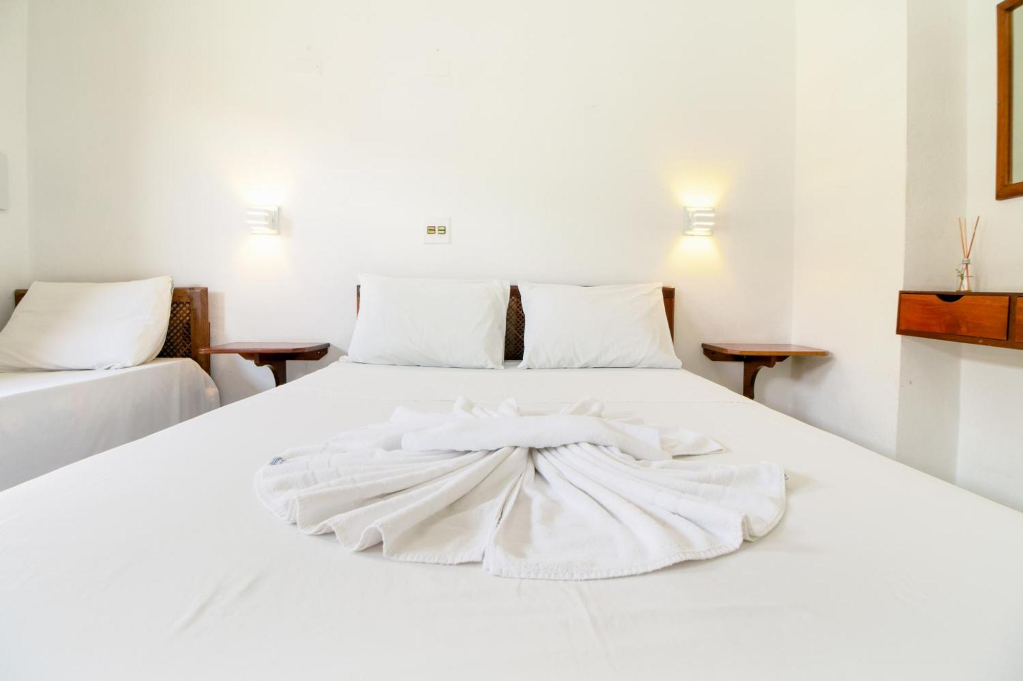 Velinn Pousada Ubatuba Tropical Chambre photo