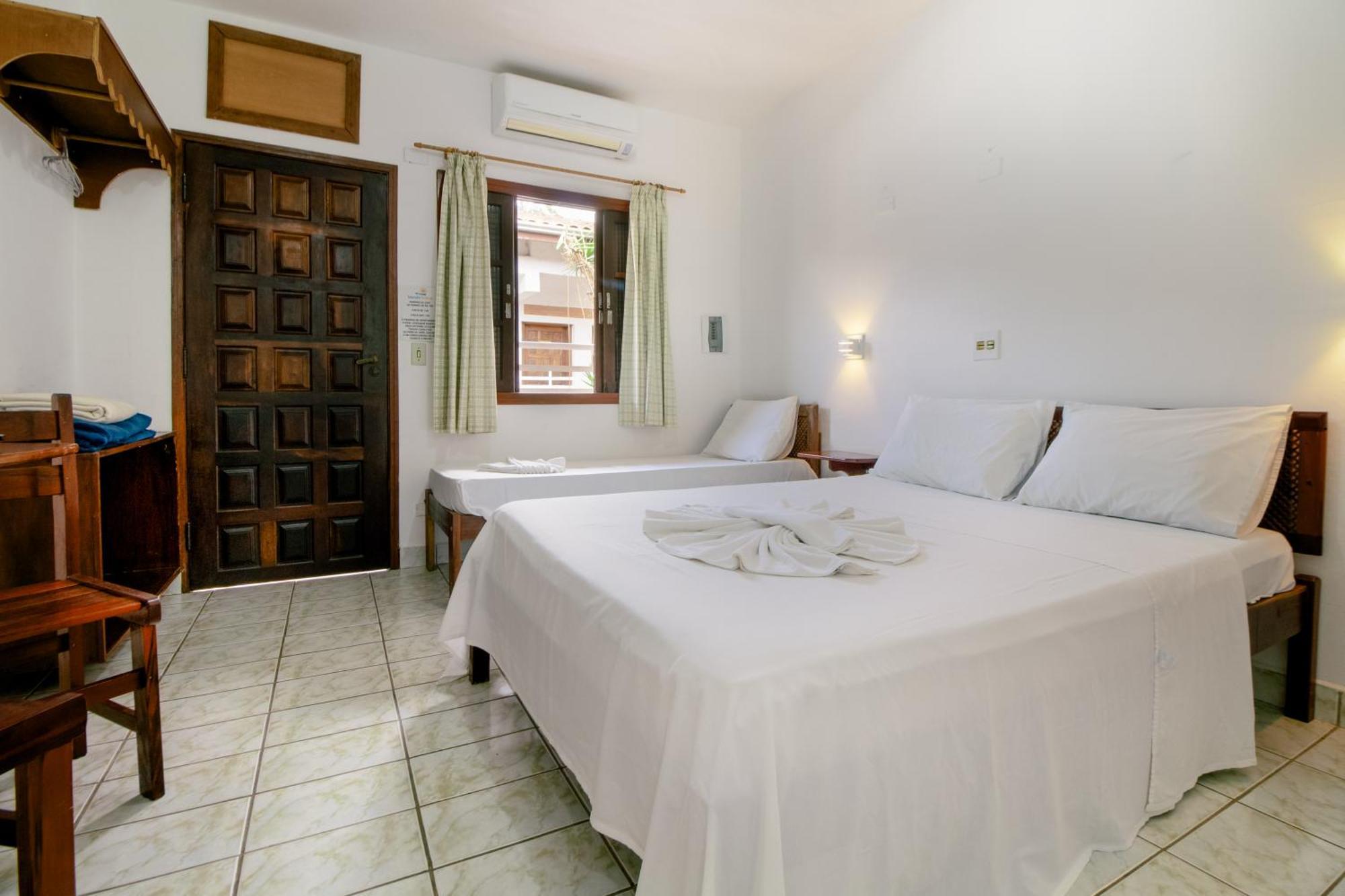 Velinn Pousada Ubatuba Tropical Chambre photo