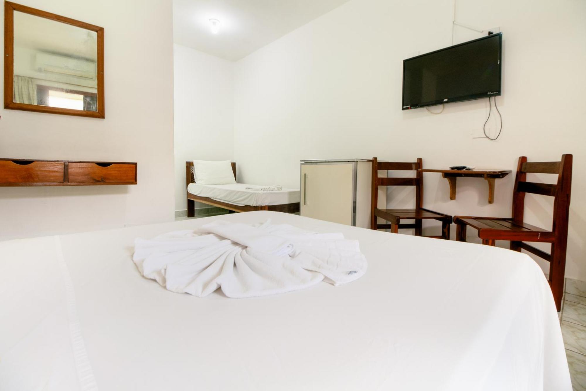 Velinn Pousada Ubatuba Tropical Chambre photo