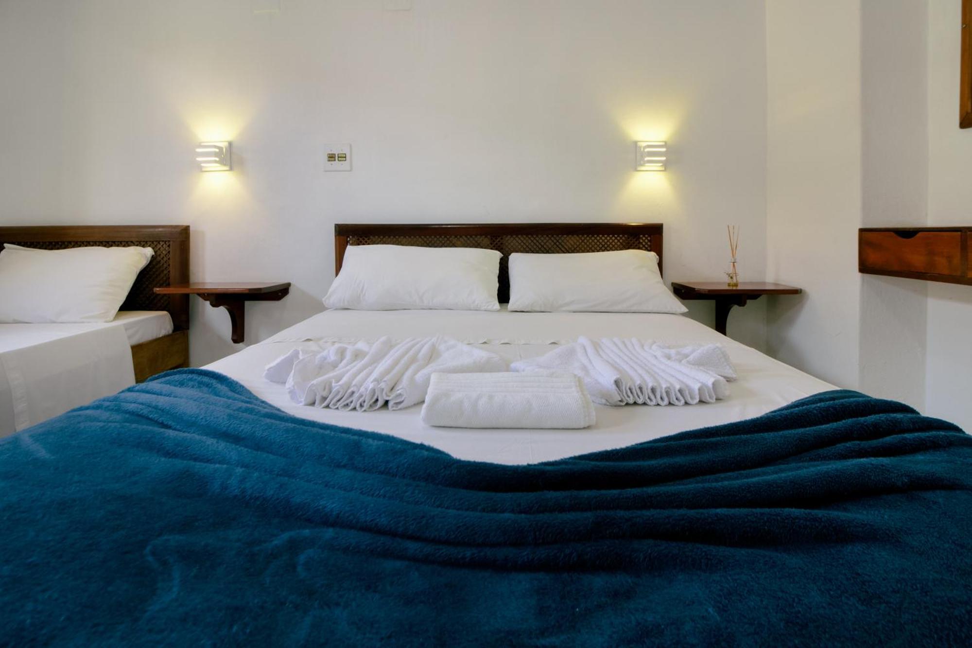 Velinn Pousada Ubatuba Tropical Chambre photo