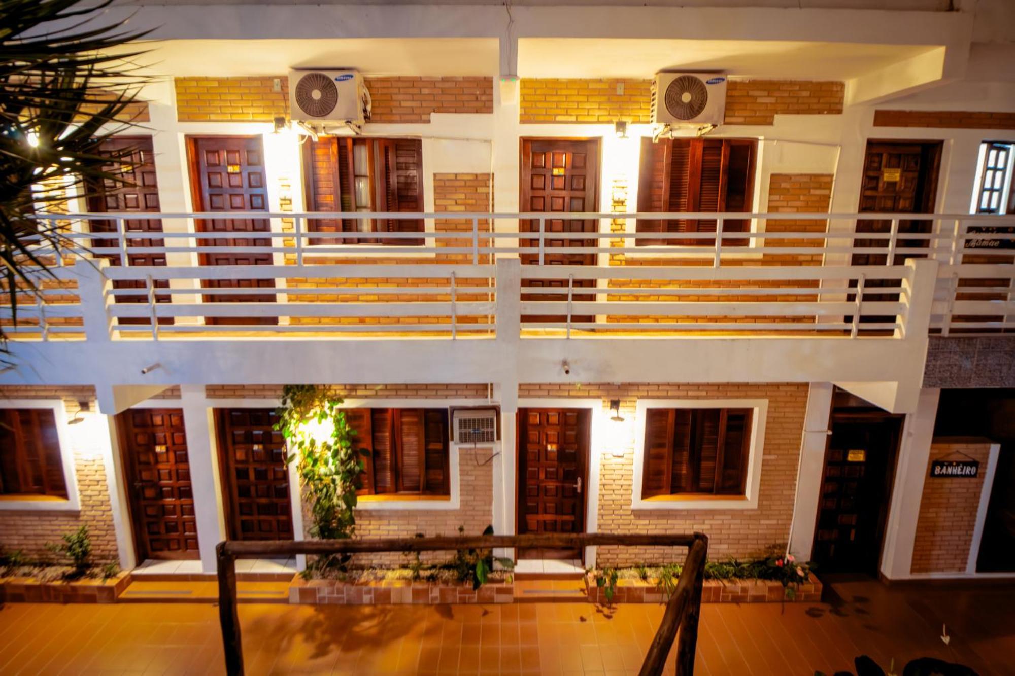 Velinn Pousada Ubatuba Tropical Extérieur photo