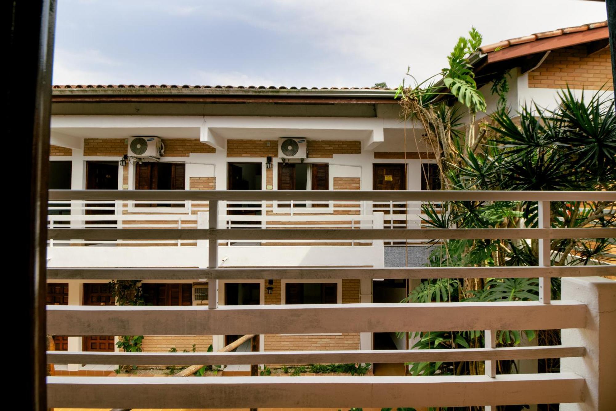 Velinn Pousada Ubatuba Tropical Chambre photo