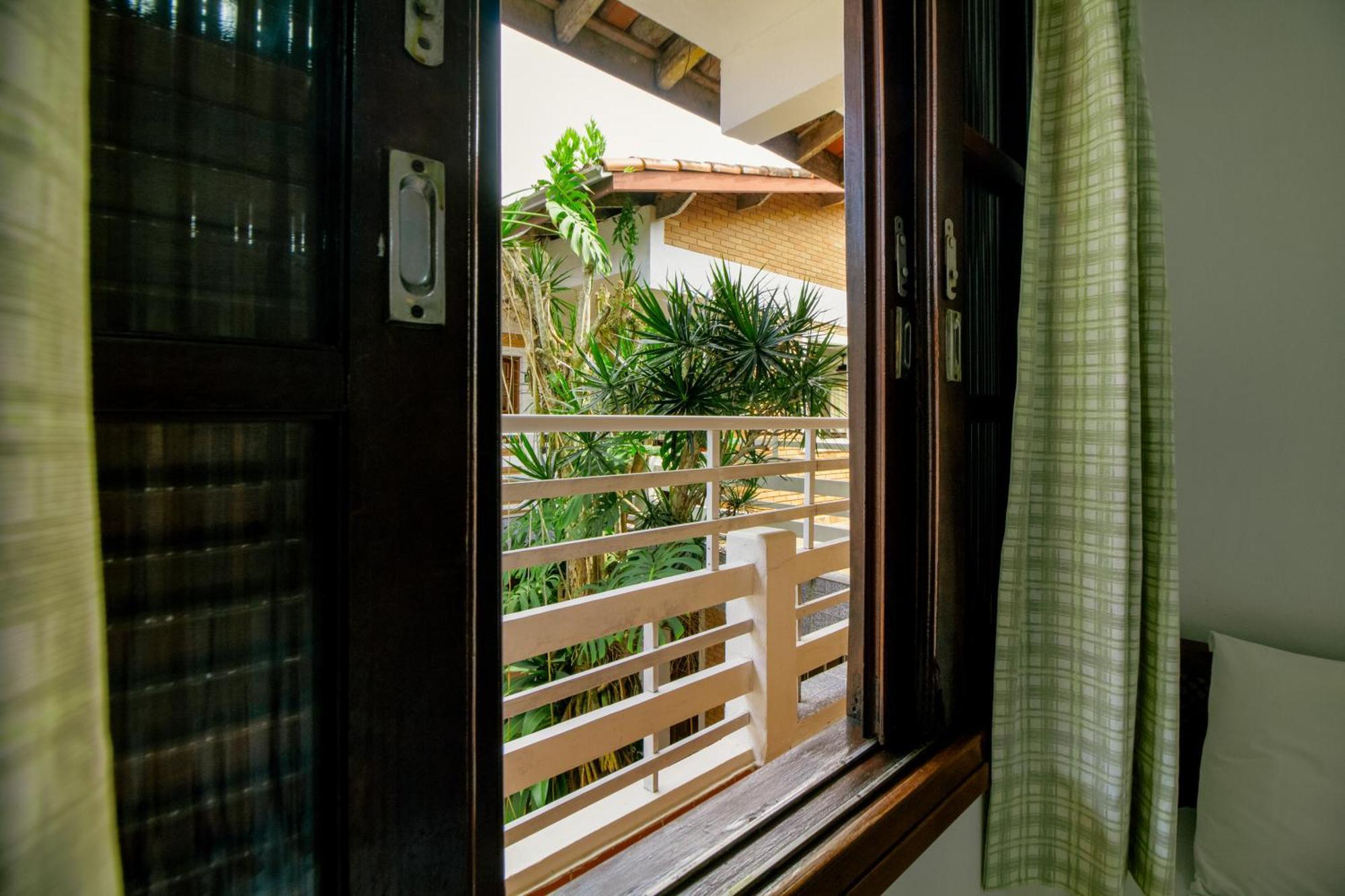Velinn Pousada Ubatuba Tropical Chambre photo