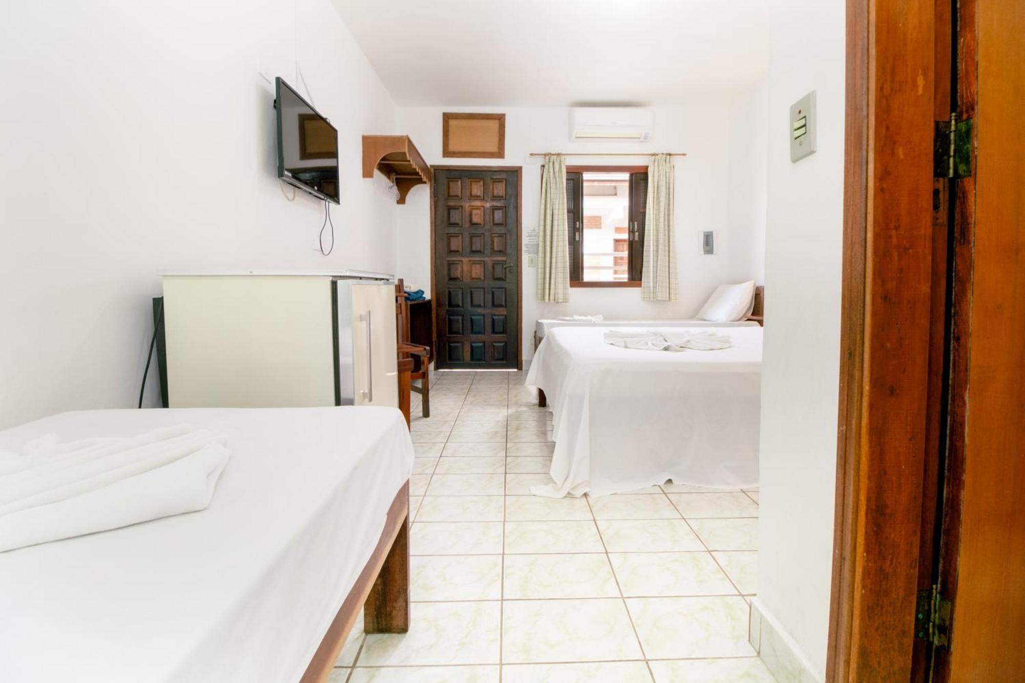 Velinn Pousada Ubatuba Tropical Chambre photo